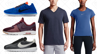 Beef Up Your Activewear With Nike's 48-Hour Flash Sale<em></em>